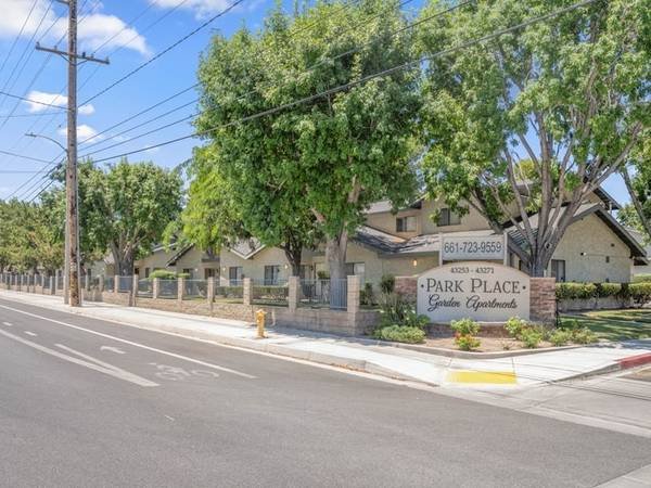 $2,250 / 2br - 979ft2 - $500 OFF MOVE-IN BEFORE 11/30/25** (Park Place in West Lancaster)s