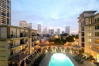 $2,589 / 2br - 979ft2 - 2BD 2BA, Concierge Services, in Los Angeles CA (1221 W. 3rd St., Los Angeles, CA)s