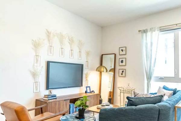 $2,500 / 621ft2 - Explore, dream, settle. Your new journey starts with this Studio BR. (Long Beach)s