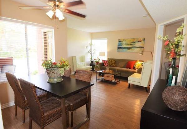 $2,275 / 2br - Low Rent Low Deposit! (Northridge)s