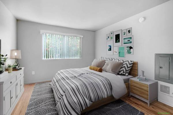 $1,895 / 1br - Lovely 1 Bedroom 1 Bath in Van Nuys | Schedule Your Tour! (Van Nuys)s