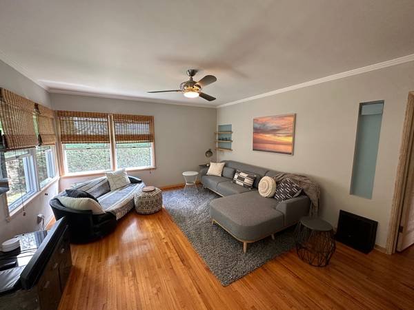 $3,400 / 1br - 700ft2 - Furnished Mid-Century Modern Bungalow in Santa Monica - Short Term (Santa Monica)s