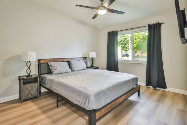 $8,000 / 3br - House For Rent at 7745 Geyser Ave, Reseda, CAs