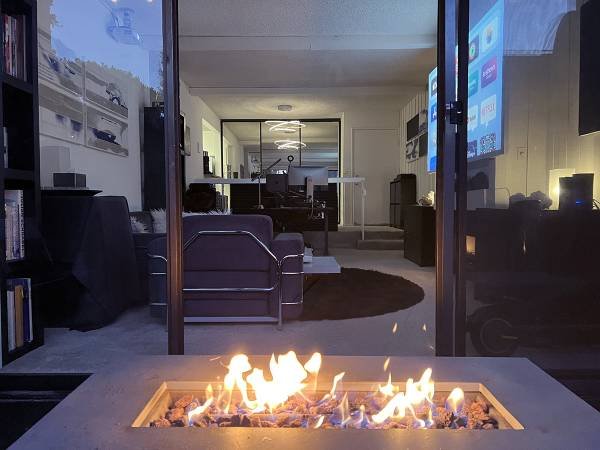 $1,990 / 1br - 900ft2 - Furnished One Bedroom Apartment Available in Decembers