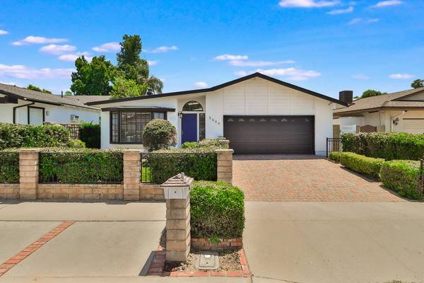 $8,000 / 4br - House For Rent at 5664 E Bloomfield Street, Simi Valley, CAs