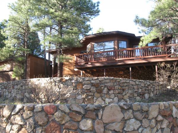 3br - Cozy Country Club Home (Flagstaff)s