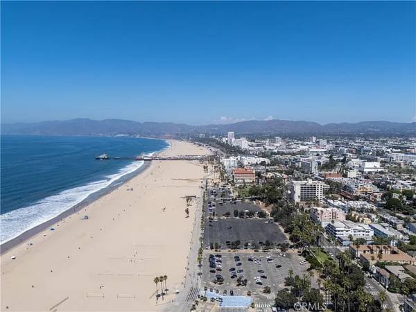 $150 / 1br - 624ft2 - Turnkey Home Lease in Santa Monica (Neilson Way, Santa Monica, CA 90405)s
