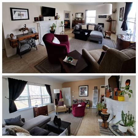 $60 - 1 Bedroom, 750 sq ft - Large 1 Bedroom Available Dec 16-30 (Long Beach)s