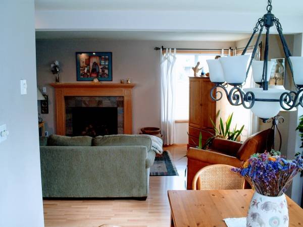 1 Bedroom, 1100 sq ft - Wonderful Seattle Condo for Southern California (Green Lake)s