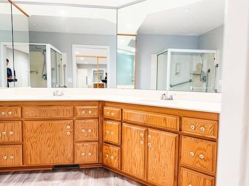 2 Bedroom, 1440 sq ft - Charming Home in 55+ Community - 909 Richland Rd, Space 89, San Marcoss