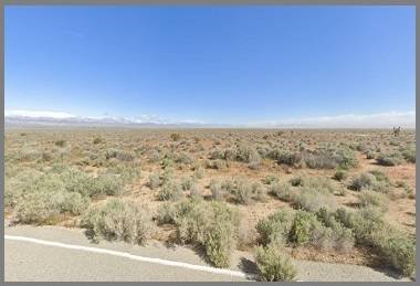 $4,775 Stunning Lot 2.65 Acres in Kern County!s
