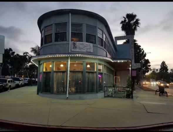 $4,500 - 2 Bedroom - Coffee Shop / Events Space (Near The Forum) (Inglewood)s