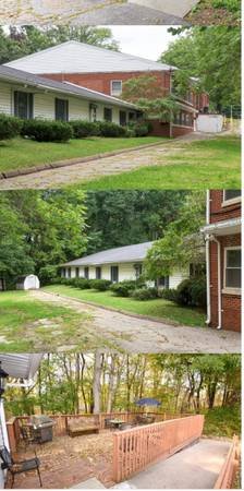 $1,500,000 - 8 Bedroom, 22500 sq ft - Retirement / Development CLE / OWC (Los Angeles)s