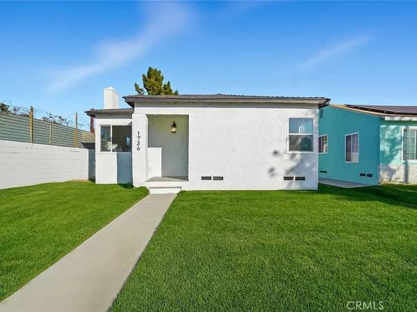 $575,000 - 2 Bedroom, 986 sq ft - Affordable Family Home in Compton - Qualifies for Down Payment Help (Compton)s