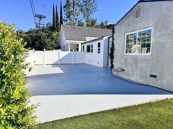 $5,500 / 3br - 1250ft2 - 3 Bedroom 2 Bath House for Rent (Studio City)s