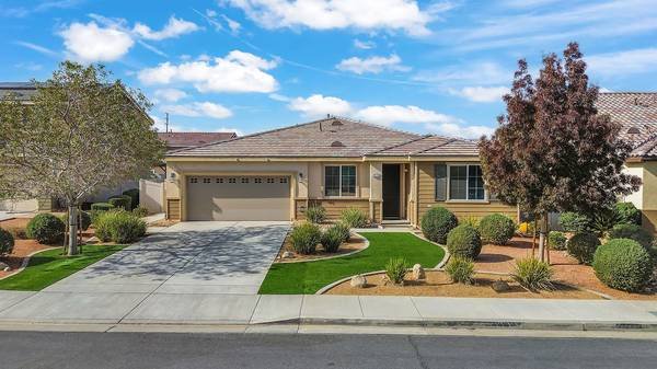 $679,900 / 3br - 2251ft2 - Open House 11/29/25 11 AM- 2PM 37775 Aquarius Circle (Palmdale)s