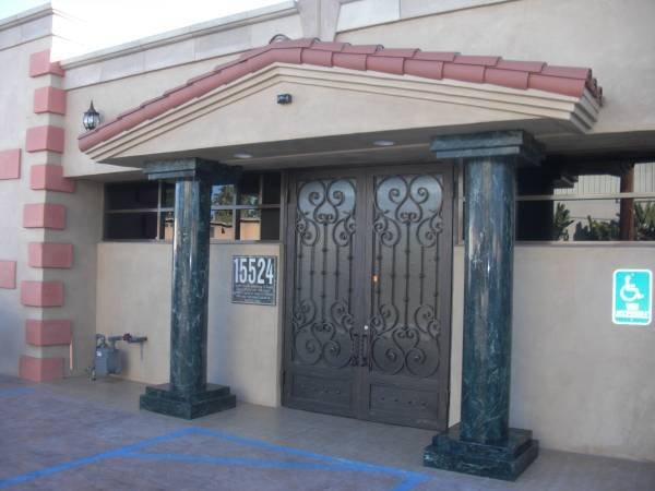 INDOOR EVENT SPACE - EVENT HALL (Van Nuys)s