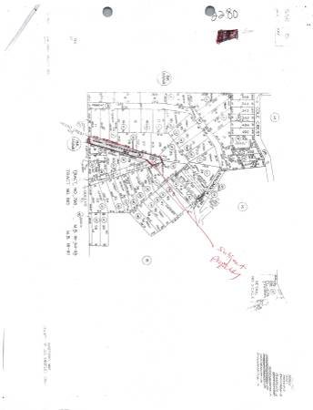 $80,000 / 6800ft2 - Mountcrest Avenue 6800 sq ft (back of 1690 mountcrest avenue)s