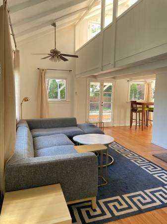 1br - 800ft2 - Hollywood Hills Cottage - Short Term Rentals