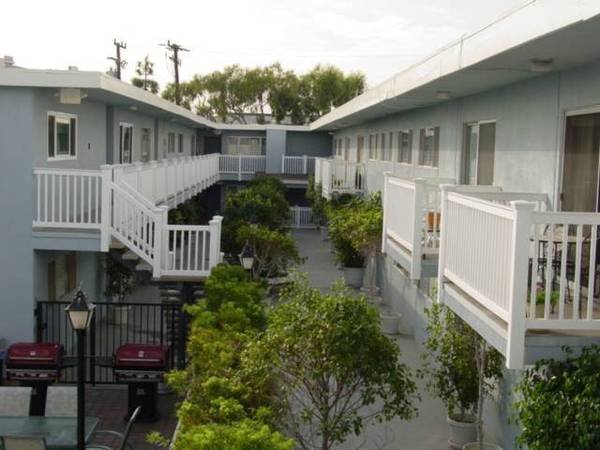 Work in LA and Beach to Home Commute (Hermosa Beach)s