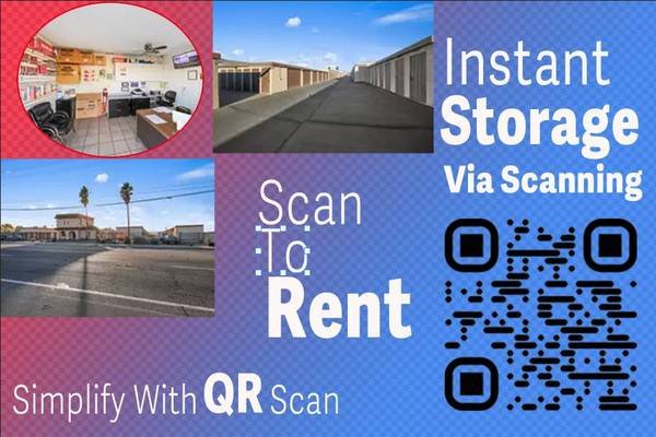 661ft2 - Move In Specials: 3 Months 50% with Kure It Coupon!!!!! (Palmdale)s