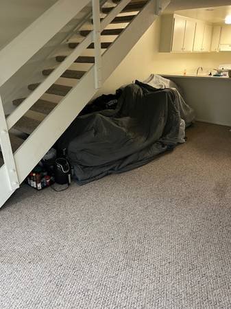 $995 / 1br - Short Term Roommate Wanted for 1-2 Months (Sherman Oaks/Studio City)s