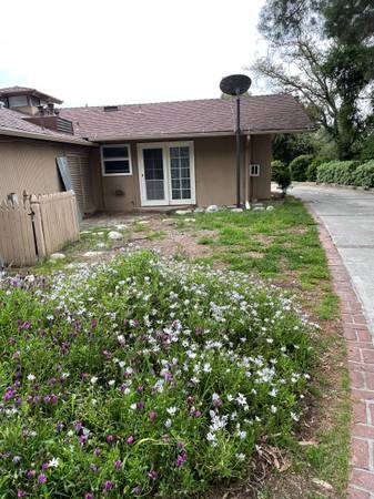 $1,500 / 1br - 368ft2 - $1500 per Month for a Bright, Spacious 368 Sq Ft Private Room for Rent (Bradbury)s