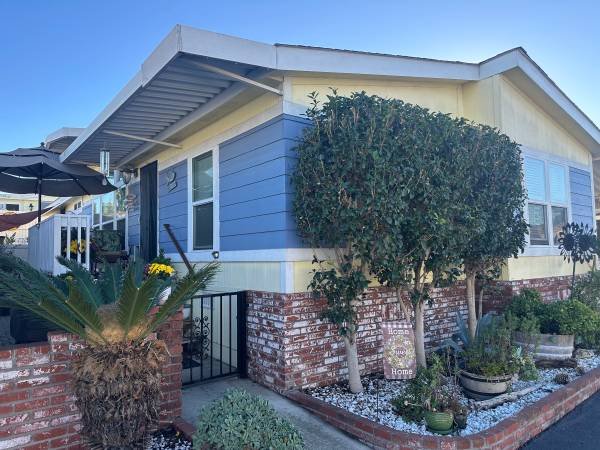 $1,000 / 1br - 550ft2 - Studio for Rent (San Pedro / Harbor City)s