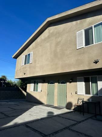 $699 / 4br - BRAND New Housing for Men (Los Angeles)s