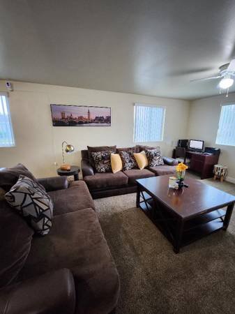 $500 / 5br - 300ft2 - Shared Home - All Utilities Included - Move In Today (Los Angeles)s