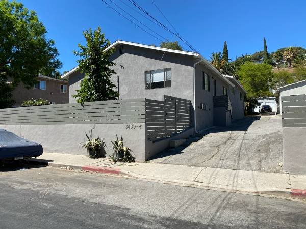 $1,250 / 3br - Room near Atwater, Silverlake, Eagle Rock, Glendale. Utilities included (Northeast LA Glassell Park Glendale Eagle Rock Atwater)s