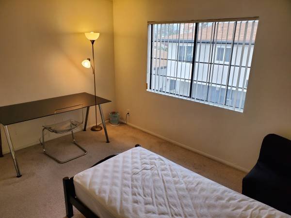 $780 / 1br - $780 for 1 bedroom fully furnished in Alhambra, CA (Alhambra)s