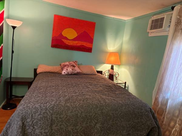 $99 for a 1-bedroom - 1 Bedroom, 2 Bedroom, or Private Rooms