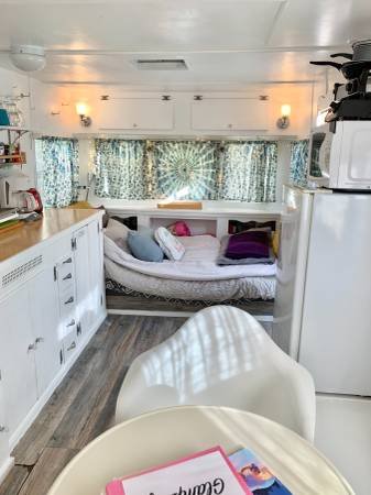 $1,395 for 225 sq ft - Private Unit in Mid City LA - Month to Month - Short or Long Stay (Los Angeles)s