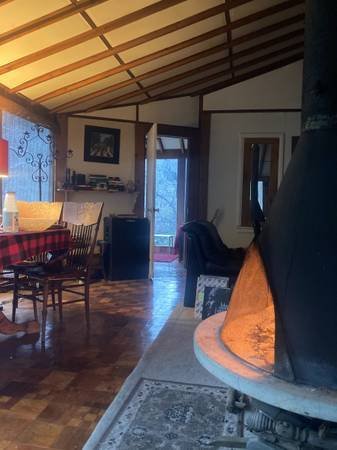 $1,195 / 3br - 273ft2 - Sublet a Lloyd-Wright/Neutra Room in Architectural View Home Stunning! (Hollywood Hills)s