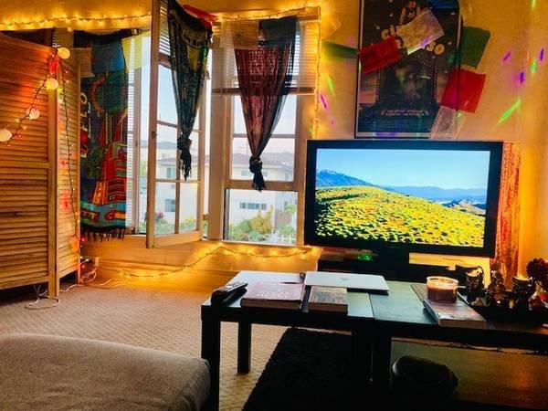 $1,650 / 600ft2 - Lovely Zen Studio (Glendale)s