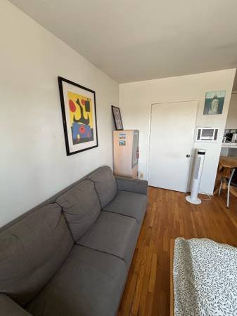 $1,500 Venice Beach Studio - 1 Block from the Beach (Venice)s