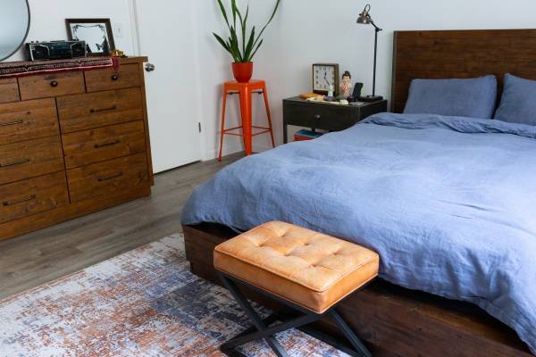 $2,500 / 1br - December + January East Hollywood Sublet (East Hollywood)s