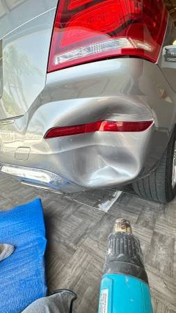 Mobile Auto Body Repair Services (Winnetka) Mobile Auto Body Repair Services (Winnetka)