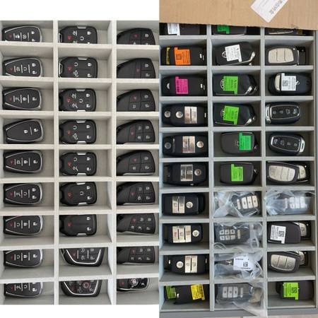 24/7 Mobile Locksmith Services for Auto, Residential, and Commercial (Los Angeles / Lakewood / Lynwood)s