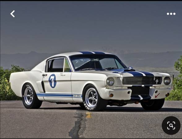 Mobile Classic Car and Truck Mechanic (Los Angeles)s