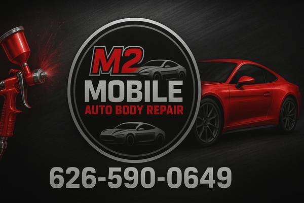 M2 Auto Body and Paint Repair (LA) M2 Auto Body and Paint Repair (LA)