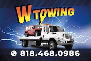 Towing and Transport to San Francisco, Fresno, and Sacramento (91501) Towing and Transport to San Francisco, Fresno, and Sacramento (91501)