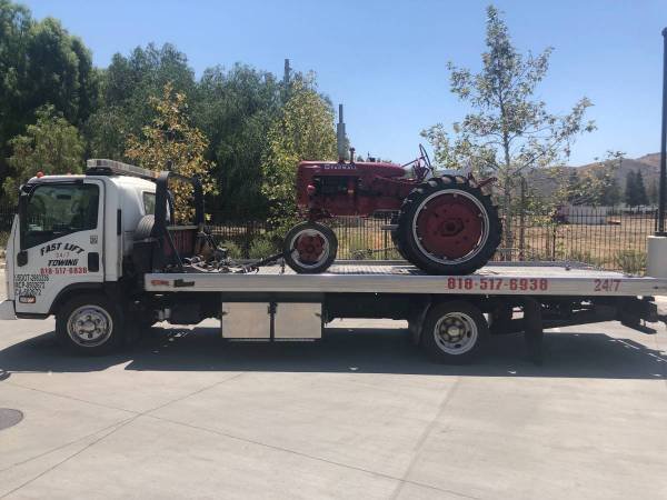Experienced and Professional Towing in the San Fernando Valley (Santa Clarita, Valencia, Canyon Country, Stevenson Ranch) Experienced and Professional Towing in the San Fernando Valley (Santa Clarita, Valencia, Canyon Country, Stevenson Ranch)