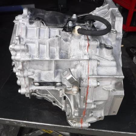 Rebuild or Repair CVT Transmission for All Toyota, Nissan, and Honda (South El Monte) Rebuild or Repair CVT Transmission for All Toyota, Nissan, and Honda (South El Monte)
