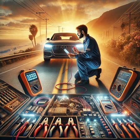 Mechanic Repairs and Automotive Mobile Roadside Assistance Services (El Segundo) Mechanic Repairs and Automotive Mobile Roadside Assistance Services (El Segundo)