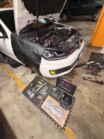 Mobile Mechanic in Los Angeles (Beverly Hills) Mobile Mechanic in Los Angeles (Beverly Hills)