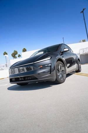 Car Rentals in Los Angeles Starting at $35/Day (Playa Del Rey)s