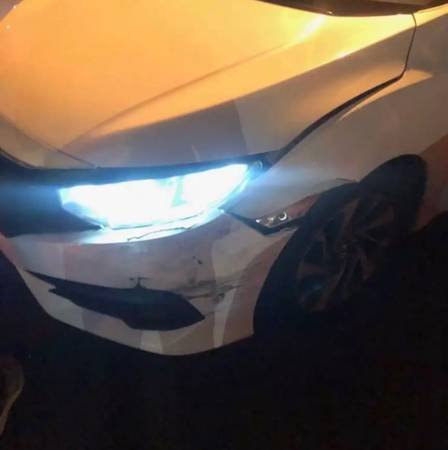 Dent Pro Mobile Bodywork (San Gabriel)s