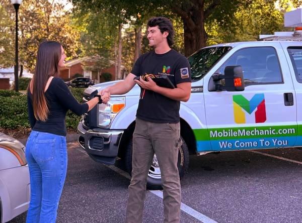 Need a Mobile Mechanic? MobileMechanic.com Has You Covered (All LA Areas) Need a Mobile Mechanic? MobileMechanic.com Has You Covered (All LA Areas)